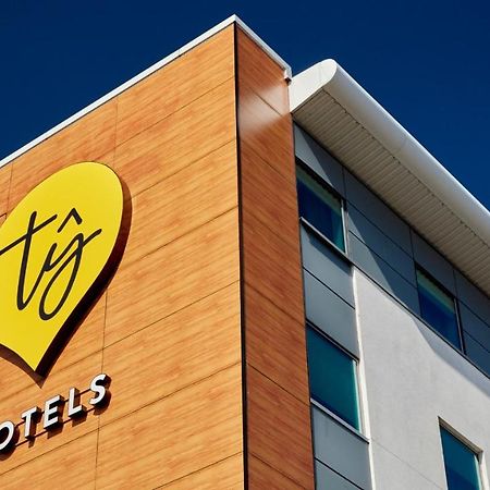 Ty Magor Hotel Exterior photo
