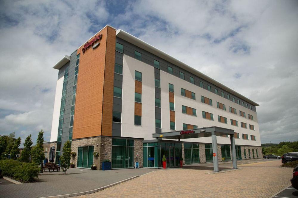 Ty Magor Hotel Exterior photo