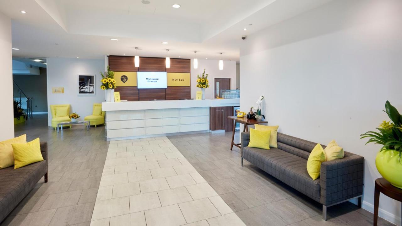 Ty Magor Hotel Exterior photo
