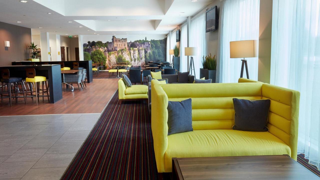 Ty Magor Hotel Exterior photo