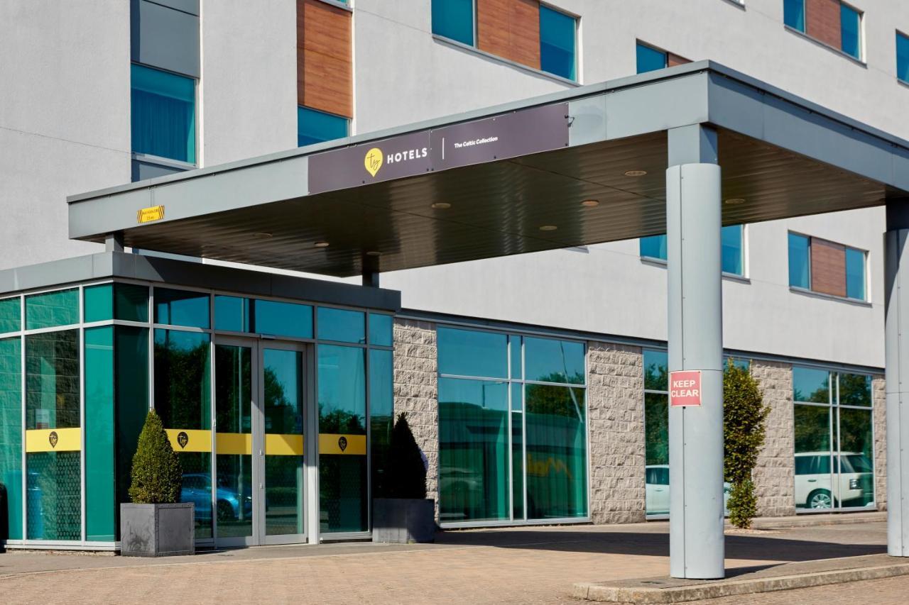 Ty Magor Hotel Exterior photo