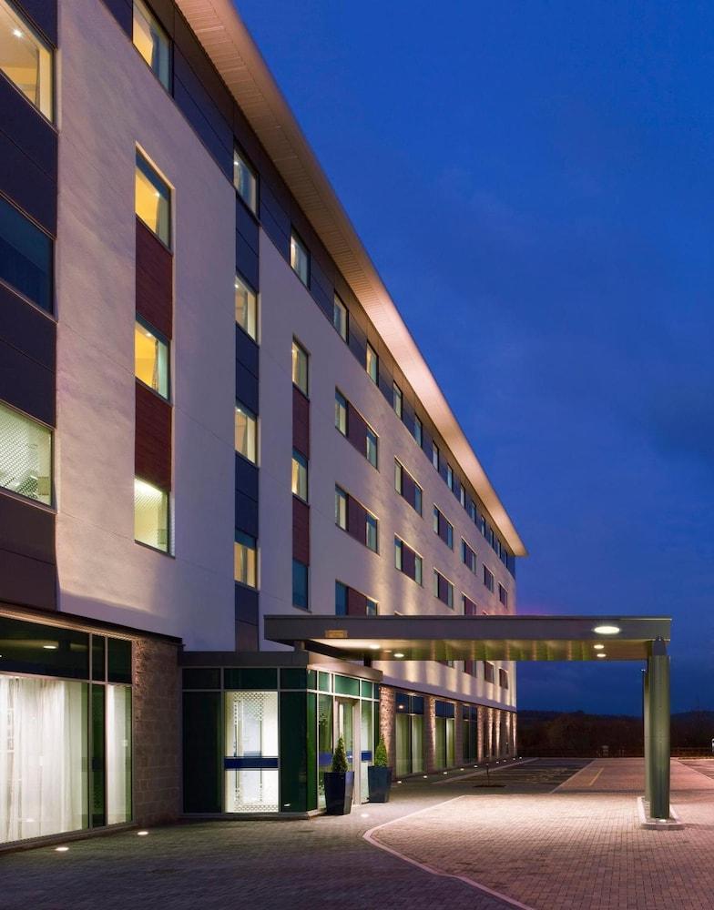 Ty Magor Hotel Exterior photo