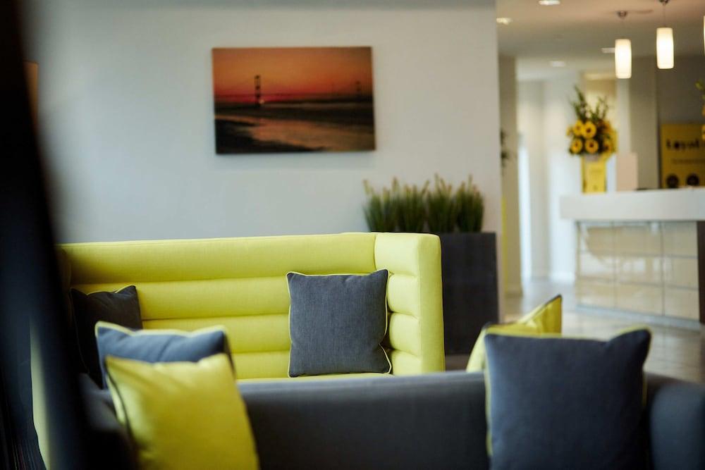 Ty Magor Hotel Exterior photo