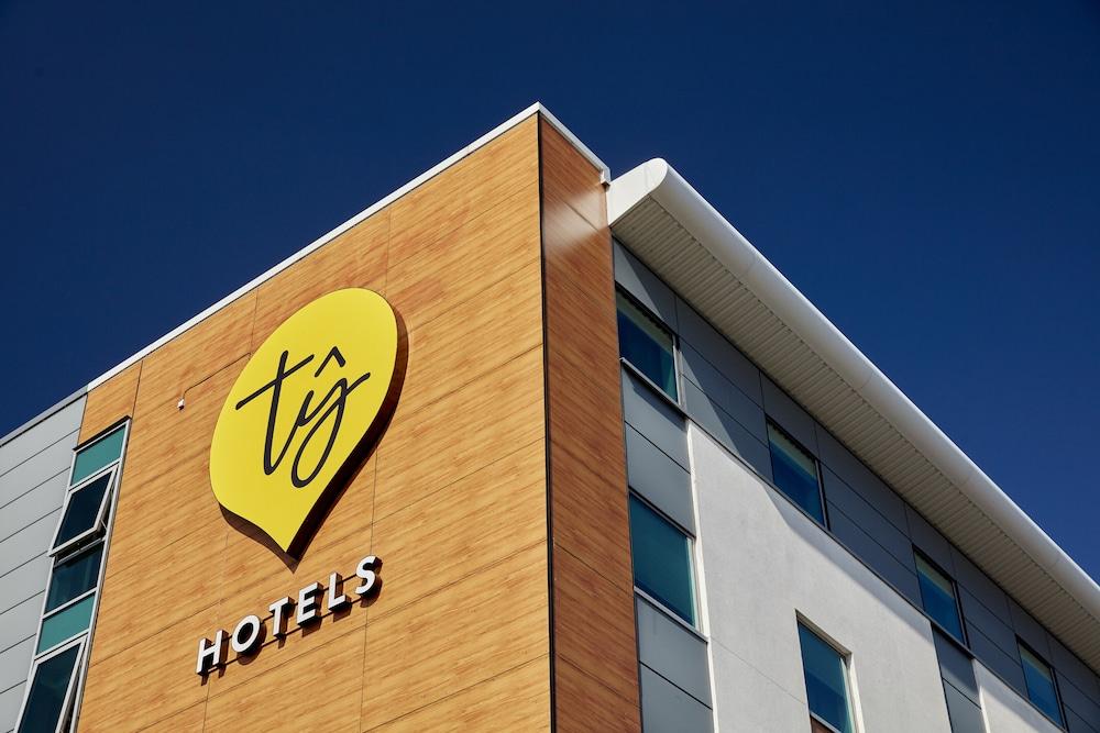Ty Magor Hotel Exterior photo