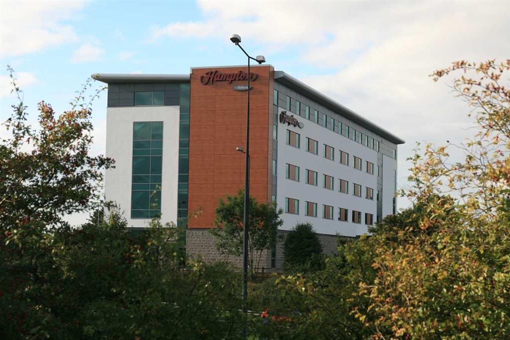 Ty Magor Hotel Exterior photo