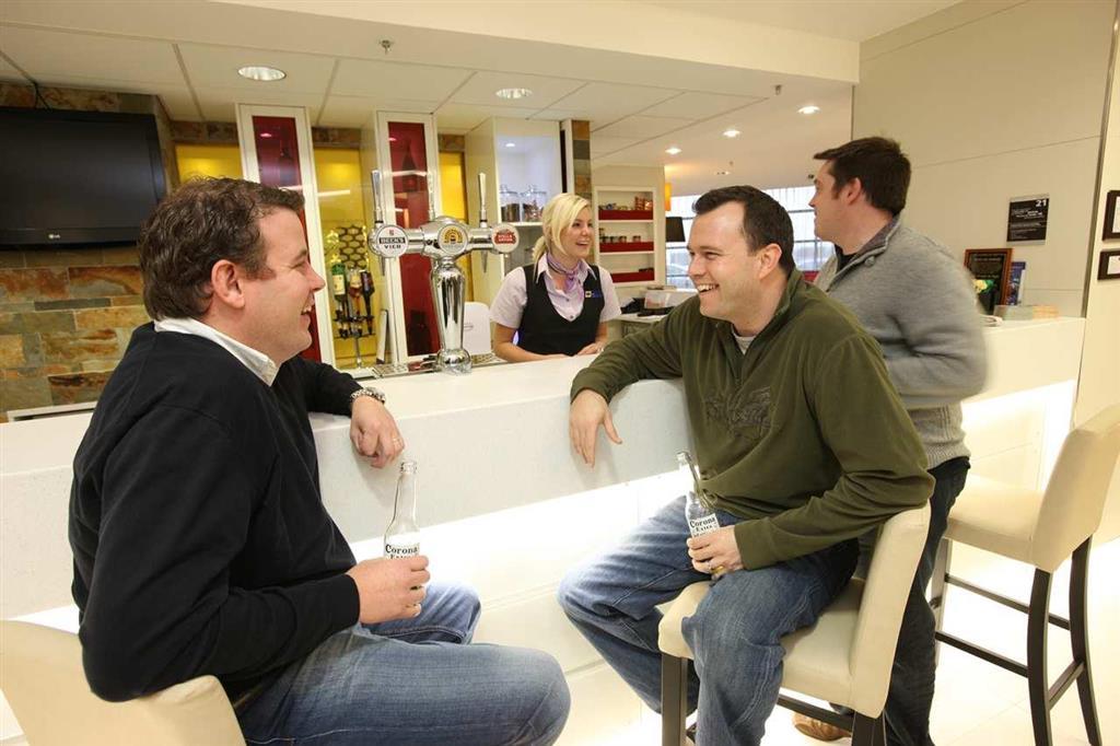 Ty Magor Hotel Restaurant photo