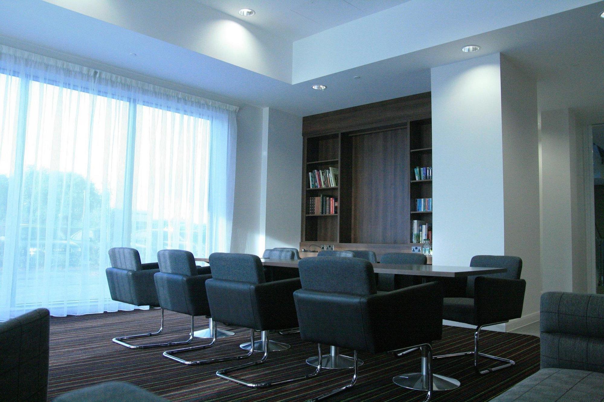 Ty Magor Hotel Facilities photo