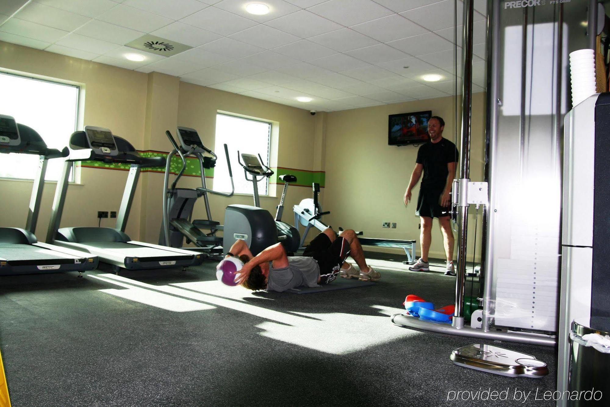 Ty Magor Hotel Facilities photo