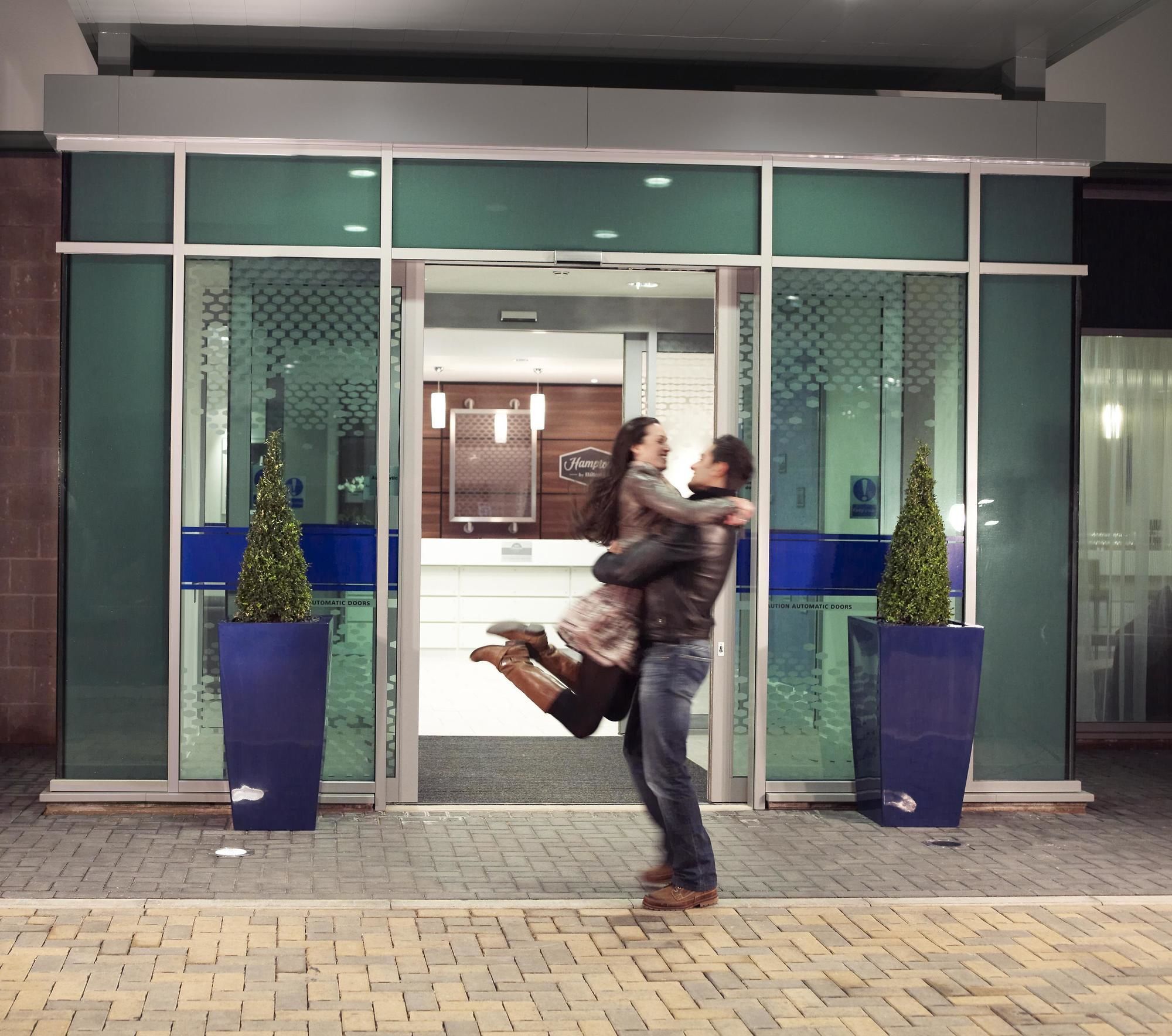Ty Magor Hotel Exterior photo